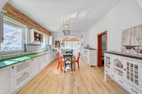 3+1 Villa i Avsallar, Antalya, Turkiet Nr. 224663 - 9