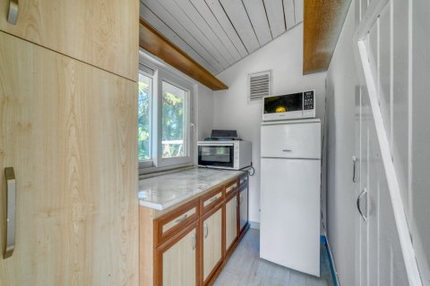 3+1 Villa i Avsallar, Antalya, Turkiet Nr. 224663 - 13