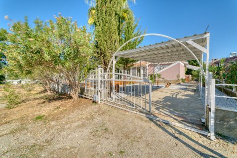 3+1 Villa i Avsallar, Antalya, Turkiet Nr. 224663 - 21
