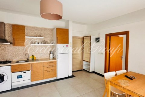 Daire  2+1  Fethiye, Muğla, Türkiye №224659 - 7