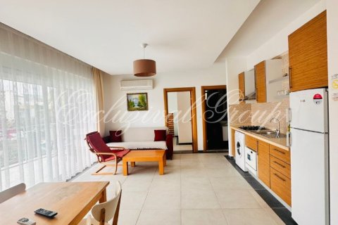 Daire  2+1  Fethiye, Muğla, Türkiye №224659 - 6