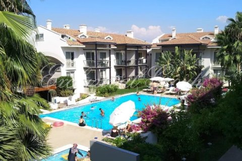 Daire  2+1  Fethiye, Muğla, Türkiye №224659 - 4