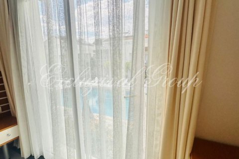 Daire  2+1  Fethiye, Muğla, Türkiye №224659 - 12