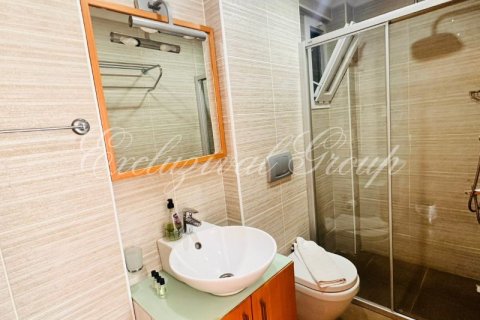 Daire  2+1  Fethiye, Muğla, Türkiye №224659 - 15