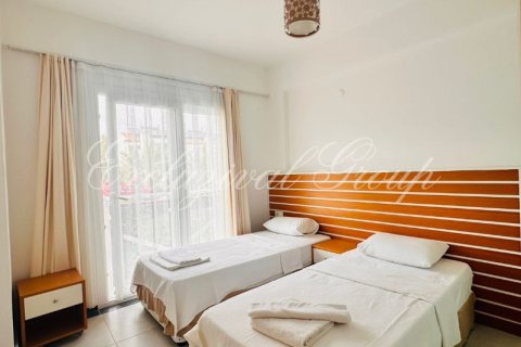Daire  2+1  Fethiye, Muğla, Türkiye №224659 - 14
