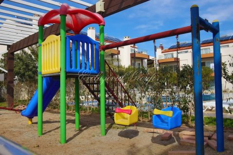Daire  2+1  Fethiye, Muğla, Türkiye №224659 - 17