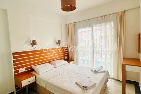 Daire  2+1  Fethiye, Muğla, Türkiye №224659 - 9