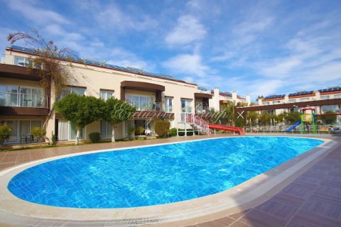 Daire  2+1  Fethiye, Muğla, Türkiye №224659 - 2