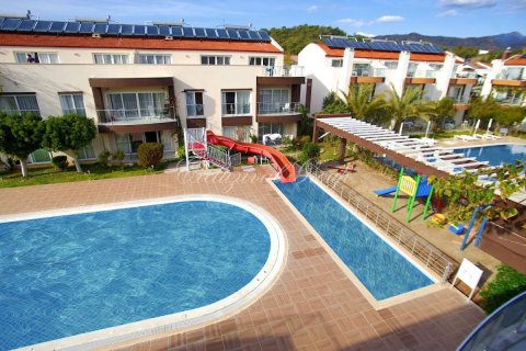 Daire  2+1  Fethiye, Muğla, Türkiye №224659