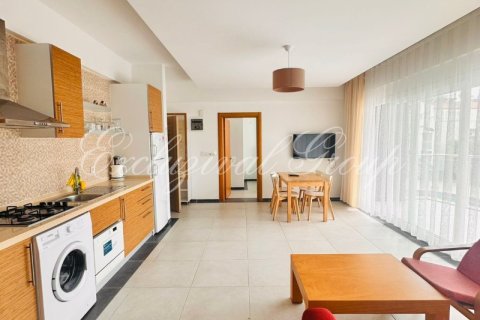 Daire  2+1  Fethiye, Muğla, Türkiye №224659 - 5