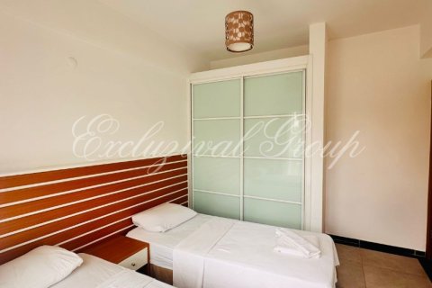Daire  2+1  Fethiye, Muğla, Türkiye №224659 - 13