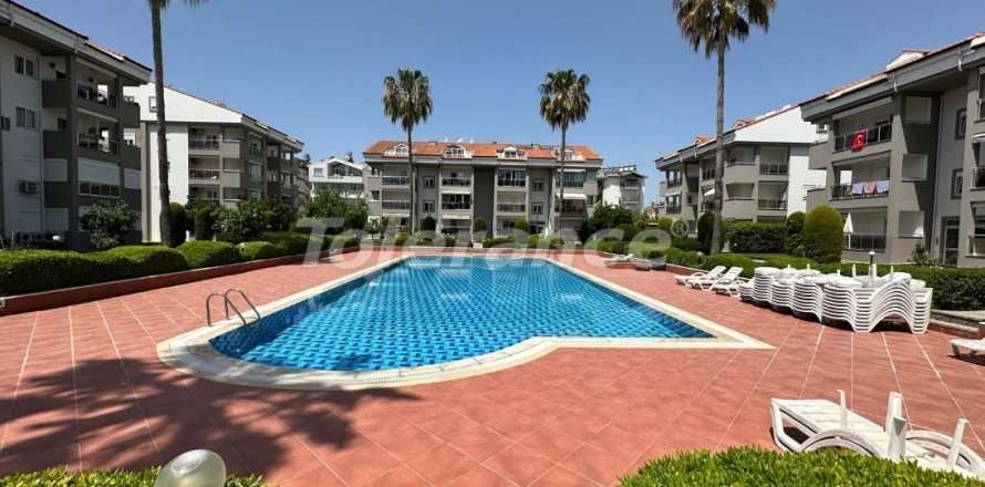 2+1 Apartment  in Side, Antalya, Turkey No. 224660
