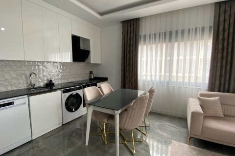 Lägenhet i Kargicak, Alanya, Antalya, Turkiet Nr. 96272 - 11