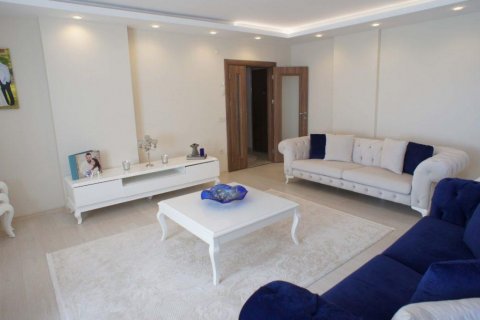 آپارتمان در  Kestel ، ترکیه 240 متر مربع.  شماره 96271 - 4