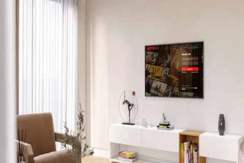 1+1 Wohnung in Mugla, Türkei Nr. 221012 - 7