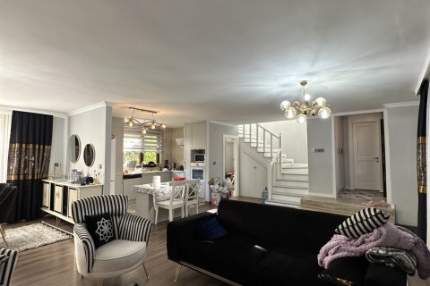 5+1 Lägenhet  i Antalya, Turkiet Nr. 216037 - 4