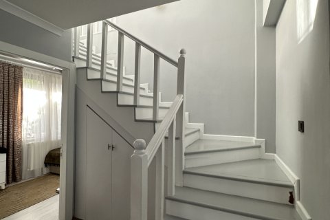 5+1 Lägenhet  i Antalya, Turkiet Nr. 216037 - 7