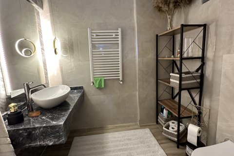 5+1 Lägenhet  i Antalya, Turkiet Nr. 216037 - 9