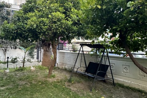 5+1 Lägenhet  i Antalya, Turkiet Nr. 216037 - 30