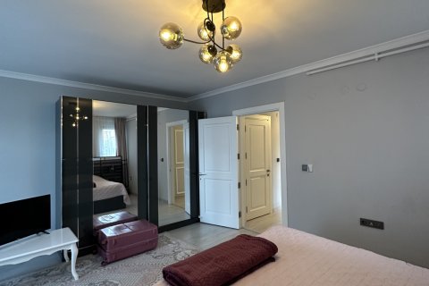 5+1 Lägenhet  i Antalya, Turkiet Nr. 216037 - 22