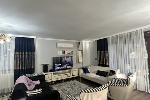 5+1 Lägenhet  i Antalya, Turkiet Nr. 216037 - 3