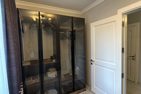 5+1 Lägenhet  i Antalya, Turkiet Nr. 216037 - 19