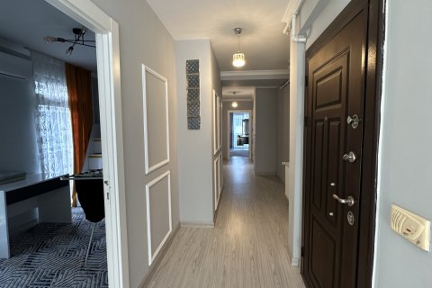 5+1 Lägenhet  i Antalya, Turkiet Nr. 216037 - 26