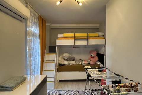 5+1 Lägenhet  i Antalya, Turkiet Nr. 216037 - 17