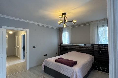 5+1 Lägenhet  i Antalya, Turkiet Nr. 216037 - 21