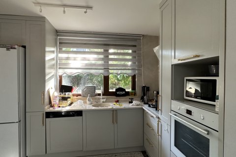 5+1 Lägenhet  i Antalya, Turkiet Nr. 216037 - 8