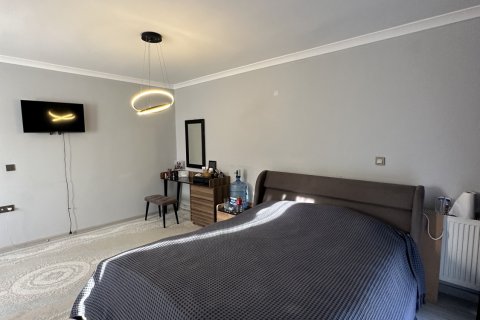 5+1 Lägenhet  i Antalya, Turkiet Nr. 216037 - 12