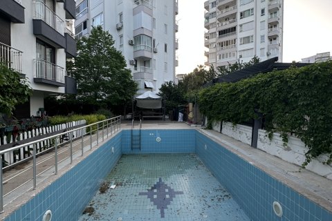 5+1 Lägenhet  i Antalya, Turkiet Nr. 216037 - 29