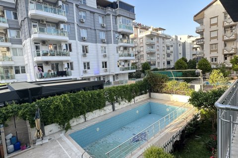 5+1 Lägenhet  i Antalya, Turkiet Nr. 216037 - 20