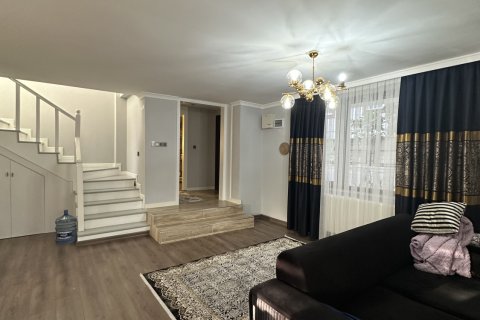 5+1 Lägenhet  i Antalya, Turkiet Nr. 216037 - 27