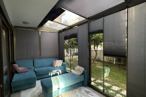 5+1 Lägenhet  i Antalya, Turkiet Nr. 216037 - 2