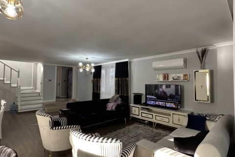 5+1 Lägenhet  i Antalya, Turkiet Nr. 216037 - 6
