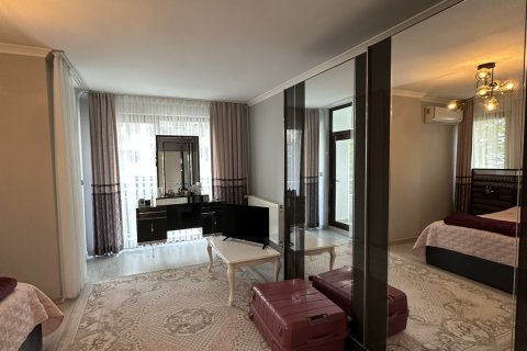 5+1 Lägenhet  i Antalya, Turkiet Nr. 216037 - 23