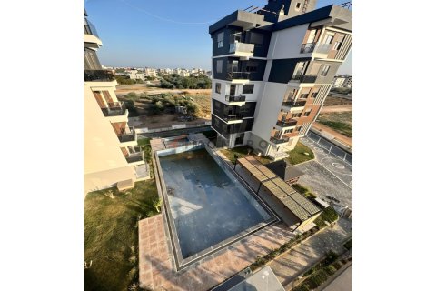 2+1 Leilighet  i Kepez, Antalya, Tyrkia Nr. 216039 - 2