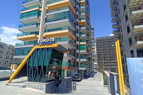 2+1 Lejlighed  i Mahmutlar, Antalya, Tyrkiet Nr. 227258 - 6