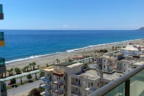 2+1 Apartment  in Mahmutlar, Antalya, Turkey No. 227258