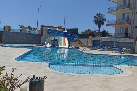 2+1 Lejlighed  i Mahmutlar, Antalya, Tyrkiet Nr. 227258 - 4