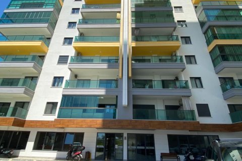 2+1 Lejlighed  i Mahmutlar, Antalya, Tyrkiet Nr. 227258 - 7