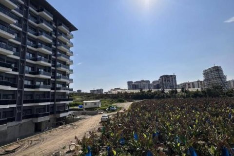 Apartment for sale in Mahmutlar, Antalya, Turkey, 55m2, No. 227259 – photo 10