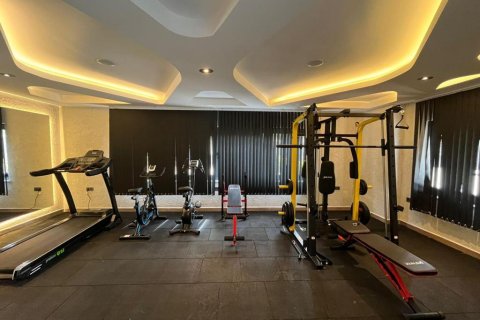 Apartment for sale in Mahmutlar, Antalya, Turkey, 55m2, No. 227259 – photo 14