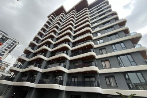 Apartment for sale in Mahmutlar, Antalya, Turkey, 55m2, No. 227259 – photo 26