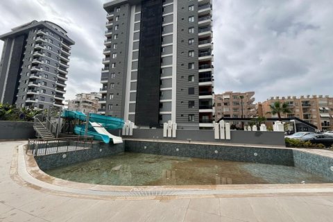 Apartment for sale in Mahmutlar, Antalya, Turkey, 55m2, No. 227259 – photo 25