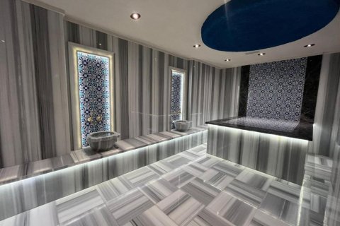 Apartment for sale in Mahmutlar, Antalya, Turkey, 55m2, No. 227259 – photo 16