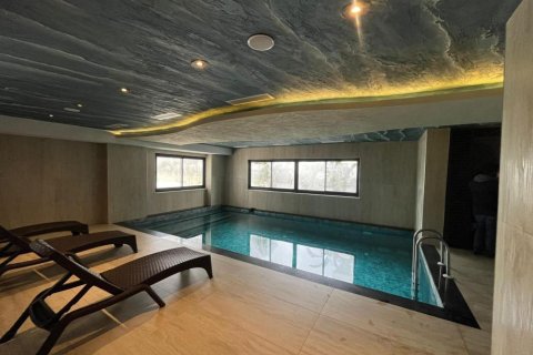Apartment for sale in Mahmutlar, Antalya, Turkey, 55m2, No. 227259 – photo 13