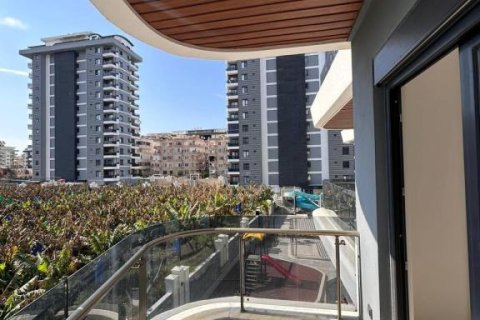 Apartment for sale in Mahmutlar, Antalya, Turkey, 55m2, No. 227259 – photo 8