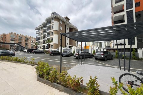 Apartment for sale in Mahmutlar, Antalya, Turkey, 55m2, No. 227259 – photo 24